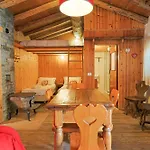 Rifugio Belvedere 3*