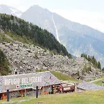 Rifugio Belvedere Champoluc