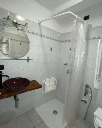 Rifugio Belvedere Bed & Breakfast 4*