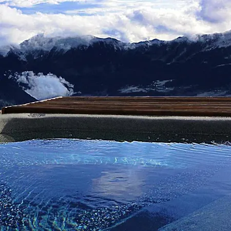 Rifugio Belvedere