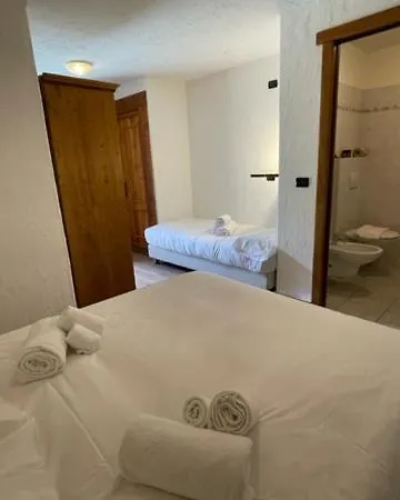 Rifugio Belvedere Bed & Breakfast Champoluc