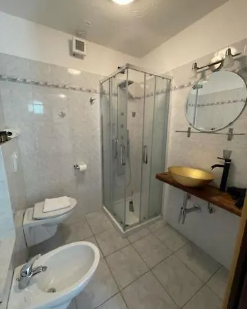 Bed & Breakfast Rifugio Belvedere