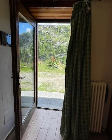 Rifugio Belvedere Bed & Breakfast