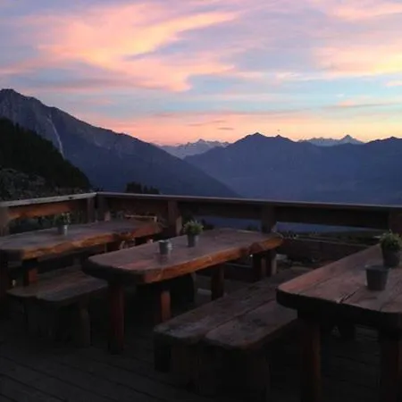 Rifugio Belvedere