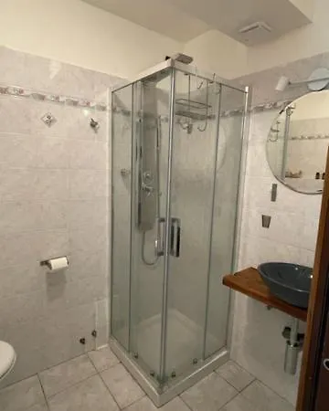 Rifugio Belvedere 3*