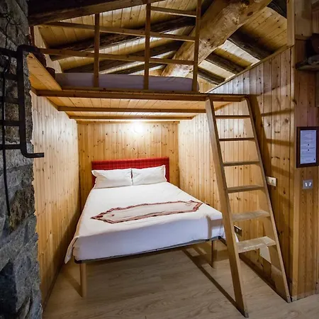 Bed & Breakfast Rifugio Belvedere