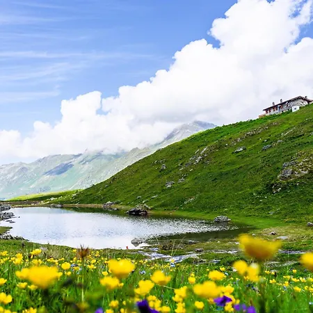 Rifugio Belvedere Bed & Breakfast