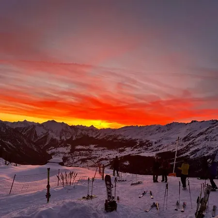 Rifugio Belvedere 4*