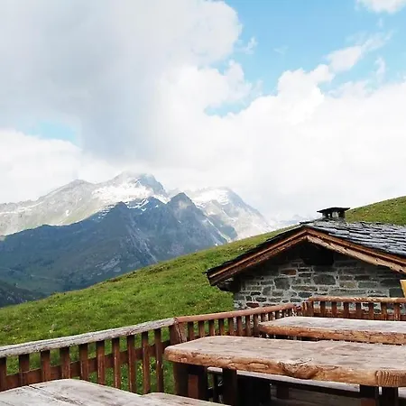 Bed & Breakfast Rifugio Belvedere 3*