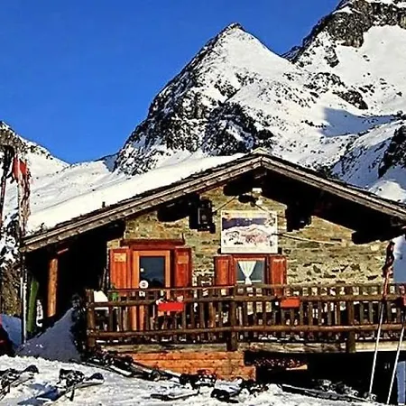 Bed & Breakfast Rifugio Belvedere Champoluc