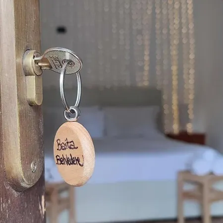 Rifugio Belvedere Bed & Breakfast 4*