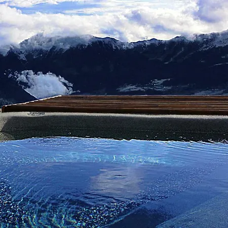 Rifugio Belvedere Bed & Breakfast Champoluc