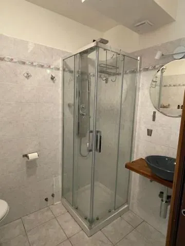 Rifugio Belvedere 3*