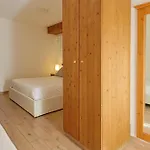 Rifugio Belvedere Отель типа 