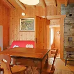 Rifugio Belvedere Отель типа 