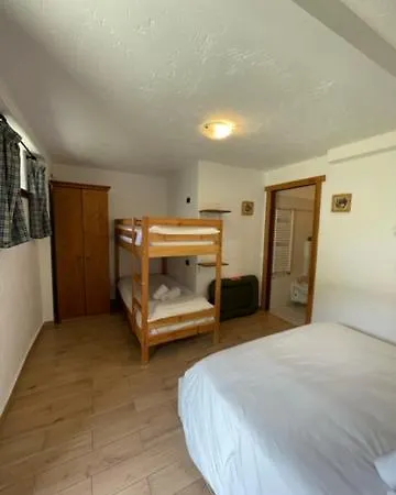 Rifugio Belvedere B&B 3*