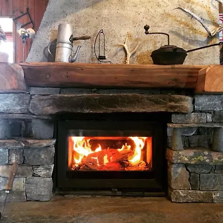 Bed & Breakfast Rifugio Belvedere