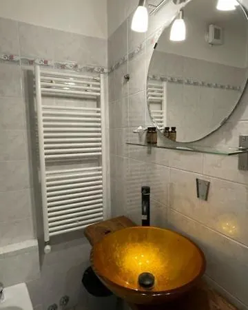 Rifugio Belvedere 샴폴루크