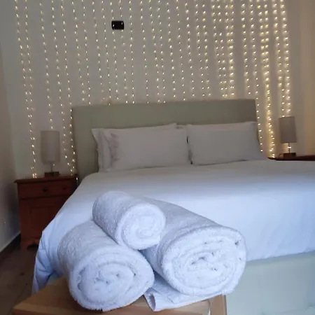 Rifugio Belvedere Bed & Breakfast 3*