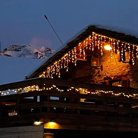 Rifugio Belvedere Bed & Breakfast