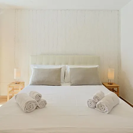 Rifugio Belvedere B&B 샴폴루크