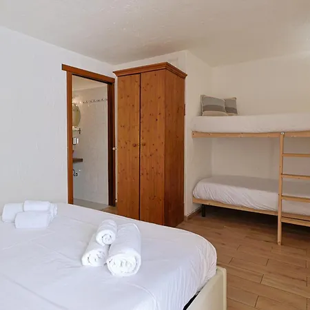 B&B Rifugio Belvedere