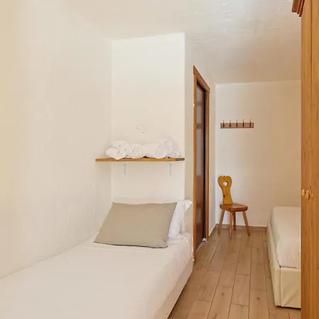 B&B Rifugio Belvedere 3*
