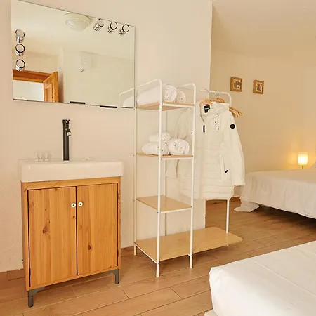 B&B Rifugio Belvedere 3*
