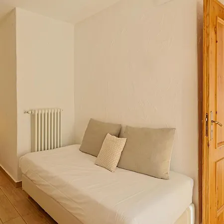 Rifugio Belvedere B&B 3*