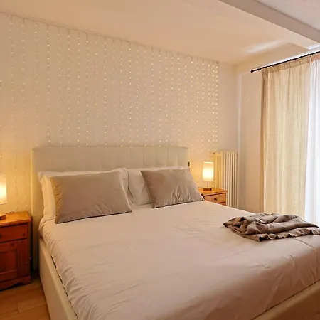 Rifugio Belvedere B&B 3*