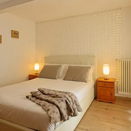 B&B Rifugio Belvedere 샴폴루크