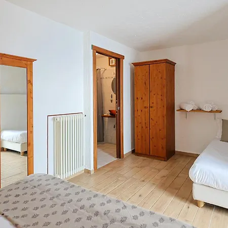 B&B Rifugio Belvedere 3*