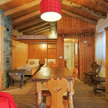 B&B Rifugio Belvedere 3*