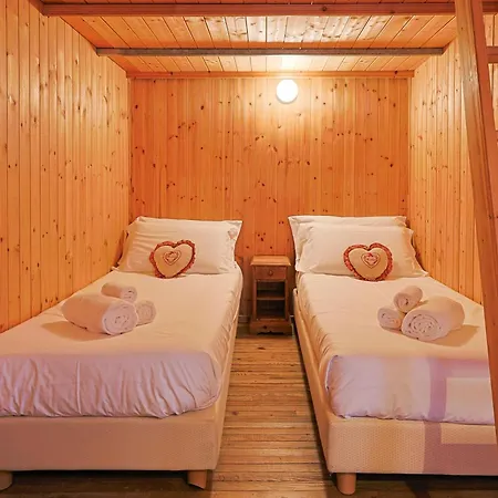 B&B Rifugio Belvedere
