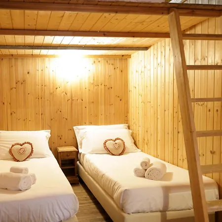 B&B Rifugio Belvedere