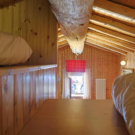 B&B Rifugio Belvedere
