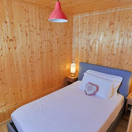 Rifugio Belvedere B&B 3*