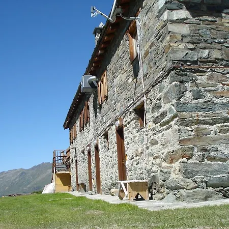 Rifugio Belvedere B&B 3*
