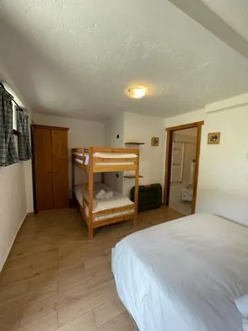 Rifugio Belvedere Bed & Breakfast 3*