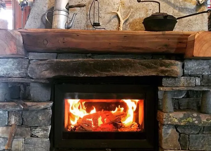 Bed & Breakfast Rifugio Belvedere