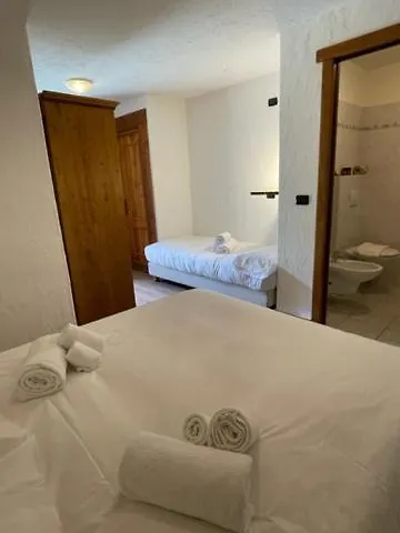 Rifugio Belvedere Bed & Breakfast Champoluc