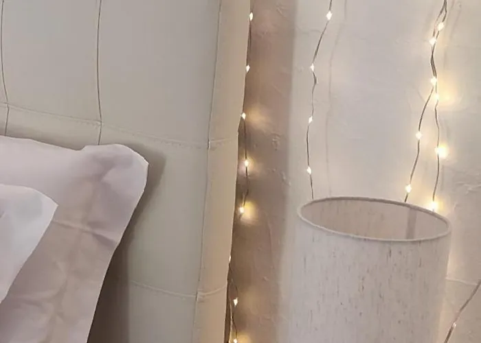 Rifugio Belvedere Bed & Breakfast 3*