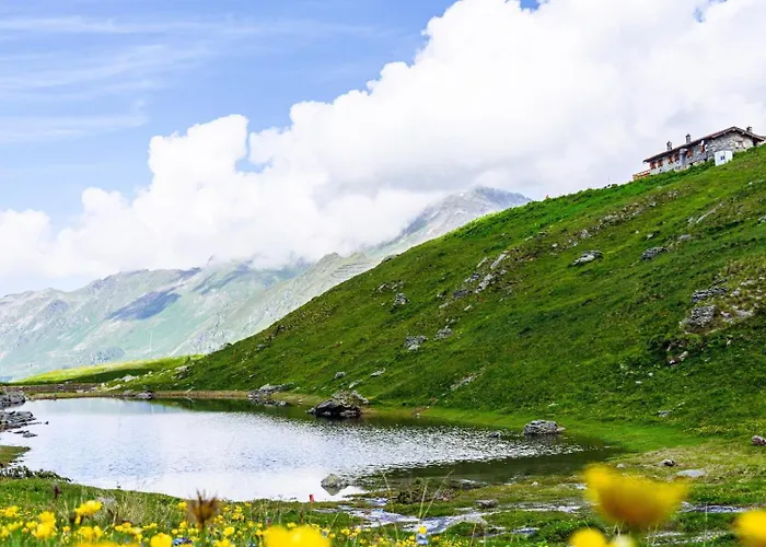 Rifugio Belvedere Bed & Breakfast