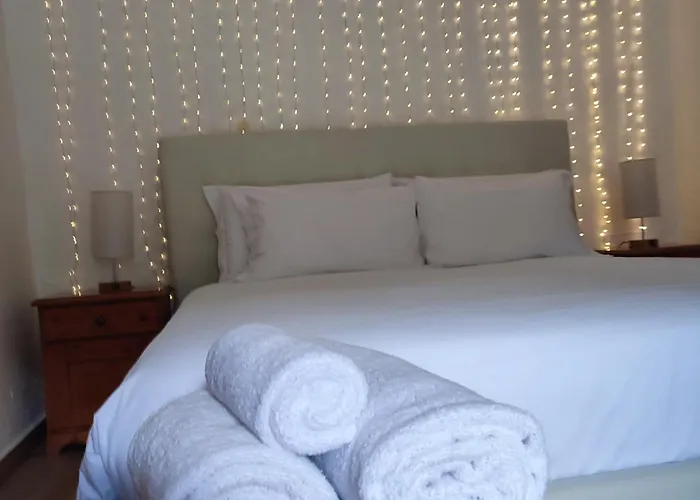 Rifugio Belvedere Bed & Breakfast 3*