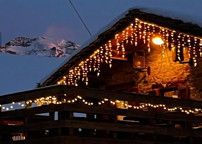 Rifugio Belvedere Bed & Breakfast