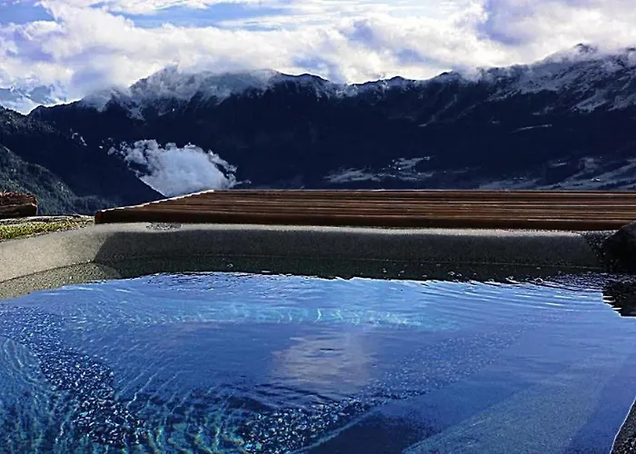 Bed & Breakfast Rifugio Belvedere 3*