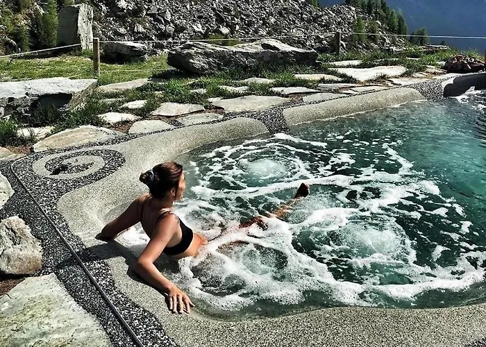 Rifugio Belvedere 3*