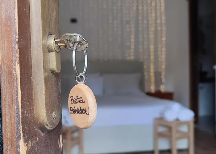 Rifugio Belvedere Bed & Breakfast 3*