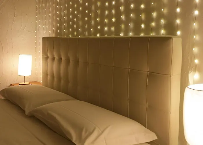 Rifugio Belvedere 3*