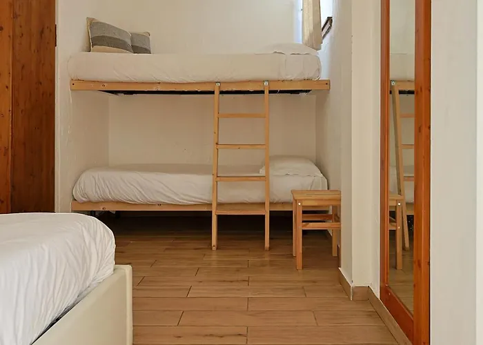 Rifugio Belvedere 3*